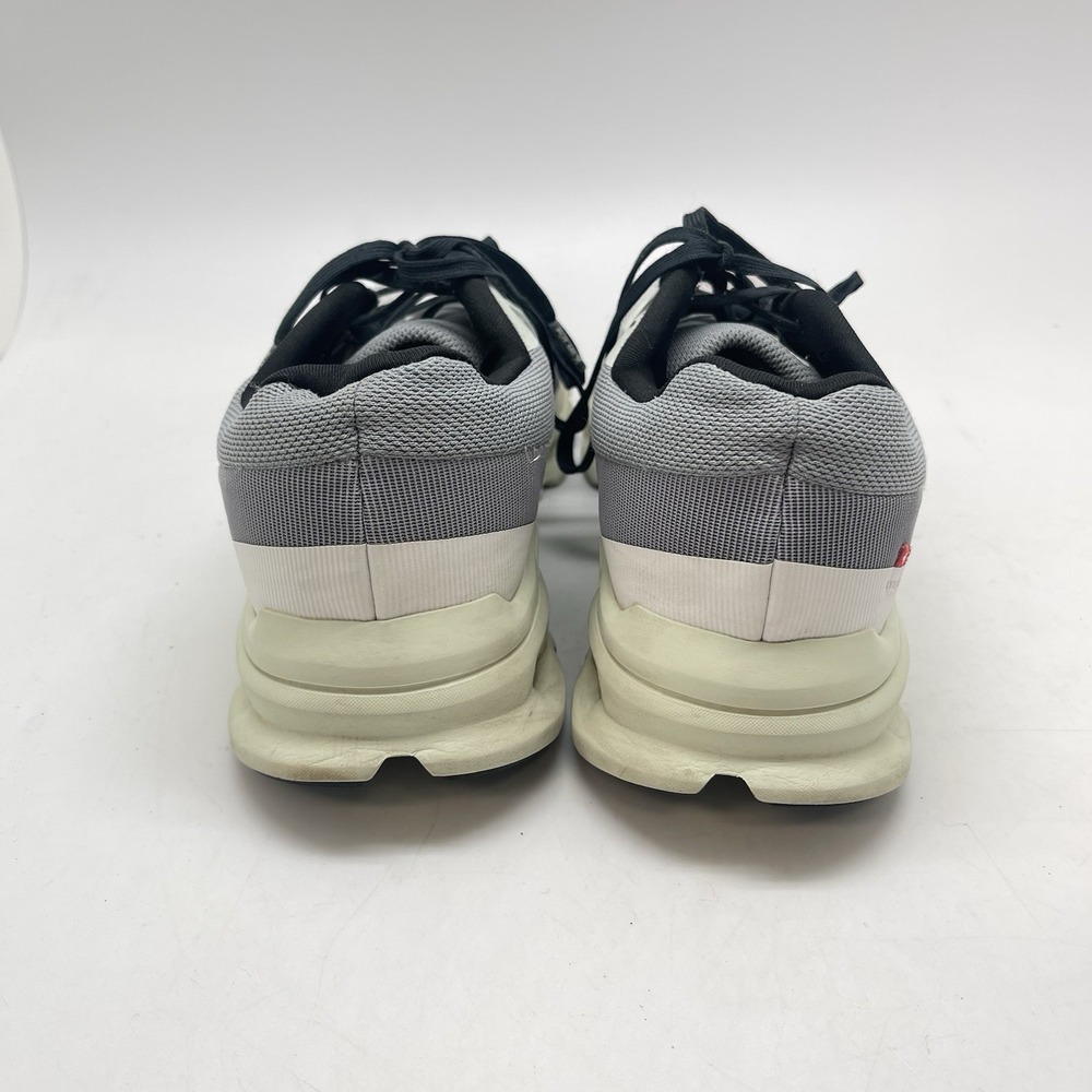 On Cloudrunner Sneakers Womens 9.5‎ 46.99019 Gray Running Athletic Gym Shoes - Picture 4 of 10